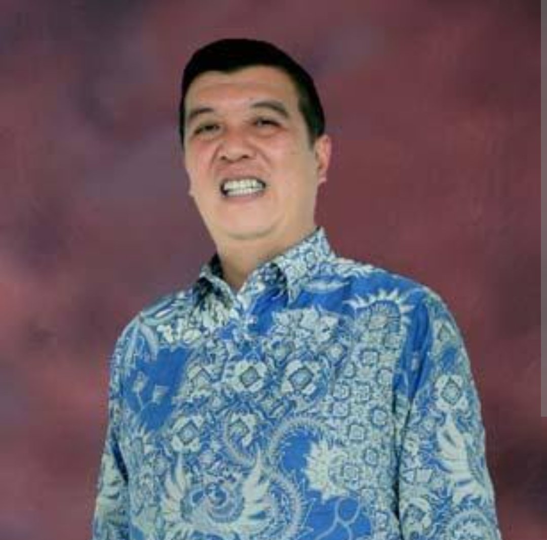 Profil Pudjianto Gondosasmito, Pebisnis Yang Gemar Bantu Masyarakat