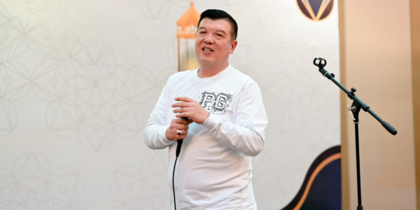 Pudjianto Gondosasmito Perintis Bisnis Dari Nol