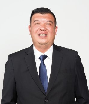 Pudjianto Gondosasmito Ciptakan Lingkungan Kerja Sehat